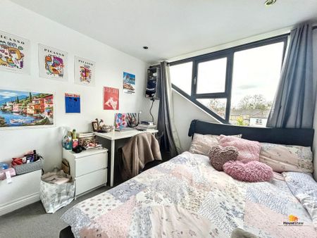 1 bedroom property to rent - Photo 3