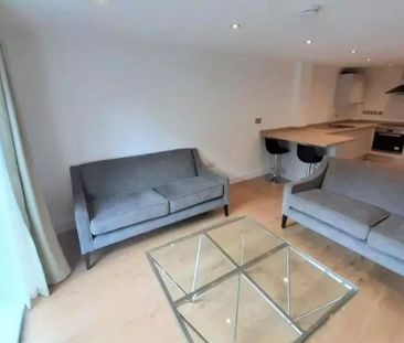 1 bedroom flat to rent - Photo 2