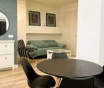 Rooms for rent in 4-bedroom apartment in El Plantinar - Foto 3