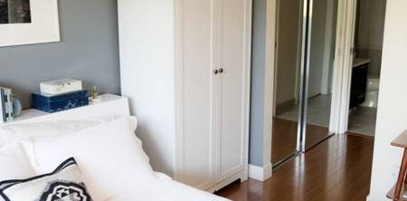 1 Beds, 1 Bath, Live at District Main - Photo 2