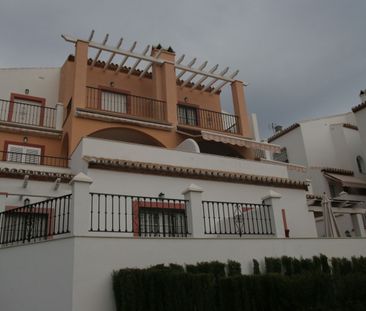 APARTMENT FOR LONG TERM RENTAL IN THE BURRIANA AREA OF NERJA - Photo 4