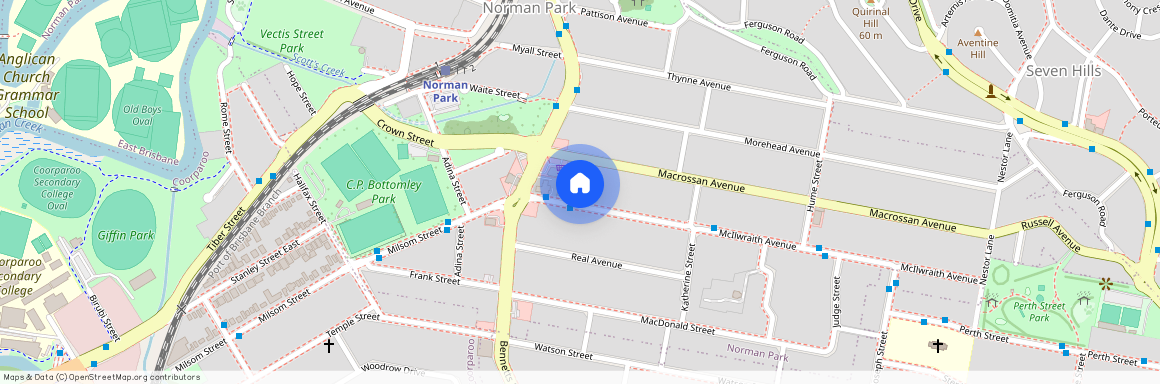 24 McIlwraith Avenue, Qld 4170, Norman Park