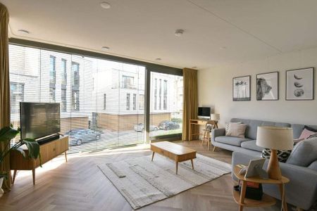 Maison d'angle Struikheidelaan 63, Hilversum - À louer - Foto 3