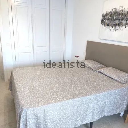 Alquiler de piso en Barriada el Velerín, 21 - Photo 1