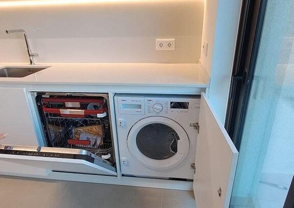 Apartamento T3 em Lisboa