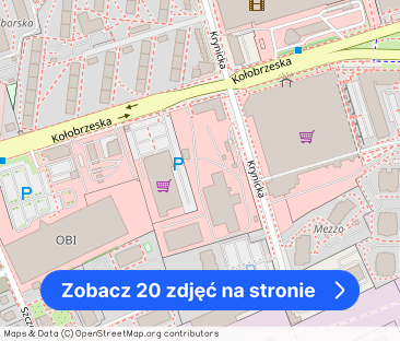 Przymorze : Olivia Business Centre Alchemia - Zdjęcie 1