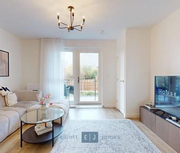 1 bedroom apartment to rent - Photo 3