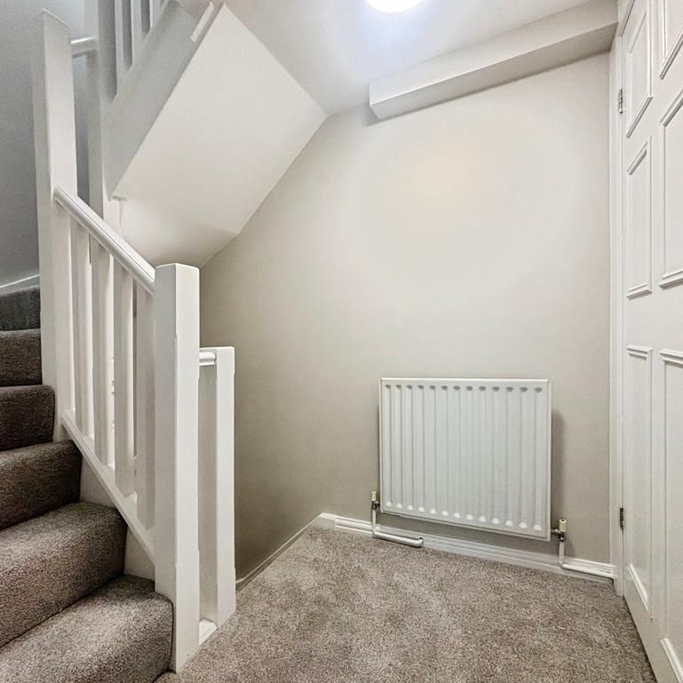 1 bedroom townhouse to rent - Photo 1