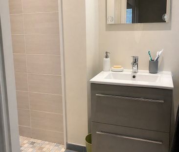 Location Maison 5 pièces 109m² LYON 8ème - Photo 5