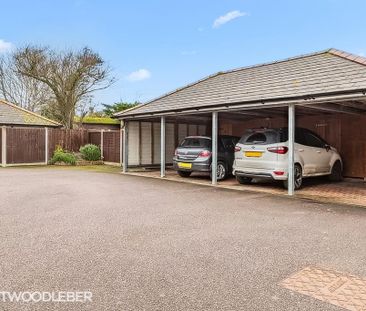 1 bedroom penthouse to rent - Photo 3