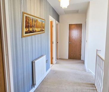 5 bedroom detached house to rent - Photo 4