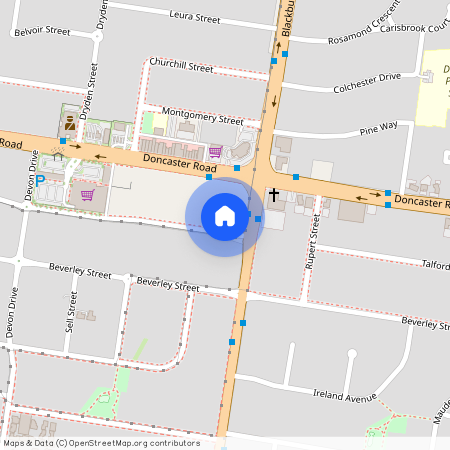 4/73-75 Franklin Road, Vic 3109, Doncaster East