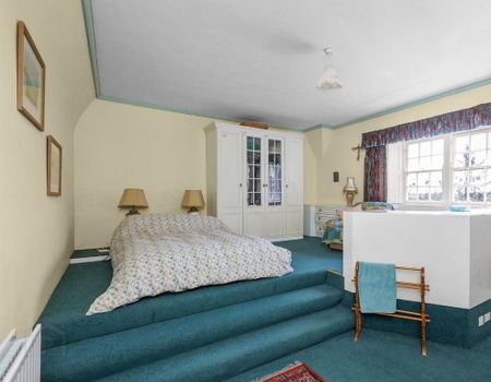 'Kinnaird House', 6 Bank Terrace, Caledon, BT68 4TR - Photo 2
