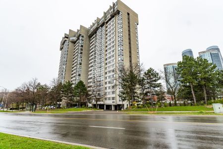 For Lease - 200 Robert Speck Parkway Unit# 5, Mississauga, Ontario - Photo 2