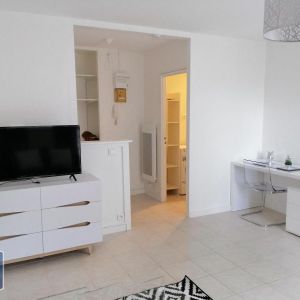 Location Appartement 1 pièce 30m² LE MANS 72000 - Photo 2