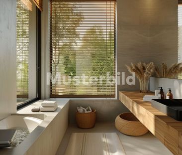 Exchange building: modern 2.5-room apartment in the heart of Zurich - Photo 6