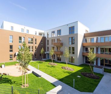 730-04 – Buschdorfer Str. 2a, Bonn-Buschdorf, 89,70 m², 3 Zimmer, K... - Photo 1
