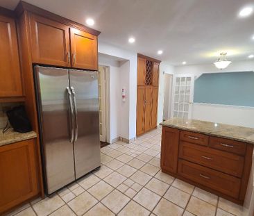 For Lease - 29 Hiram Road Unit# (main,2nd,part bsmnt), Richmond Hil... - Photo 6