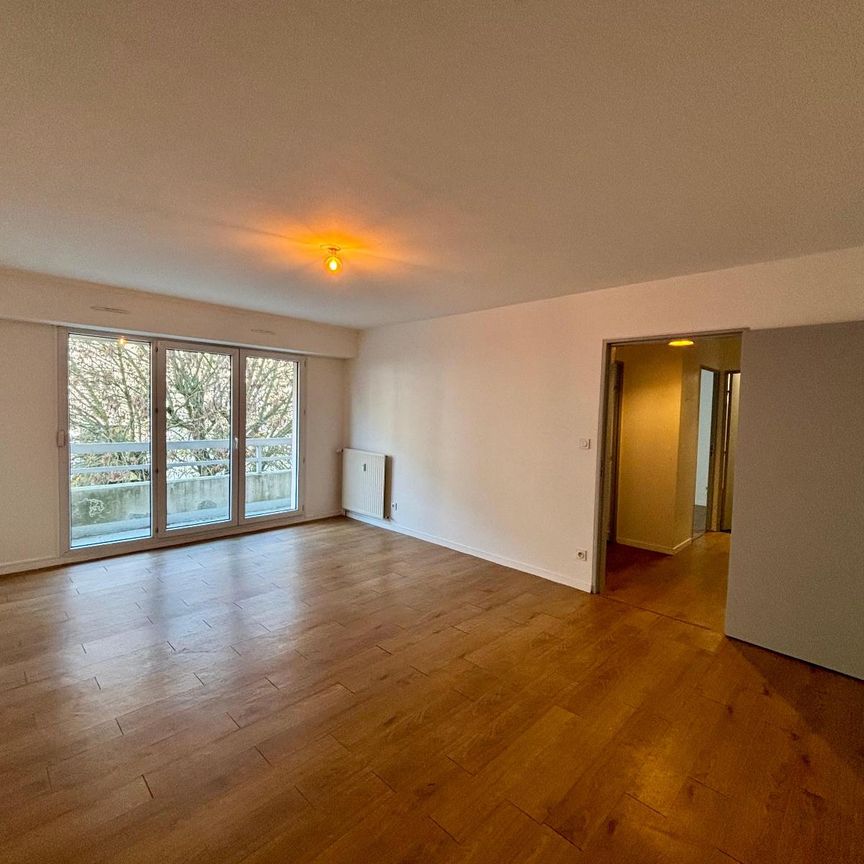 Location Appartement 2 pièces 47m² ANGERS 49000 - Photo 1