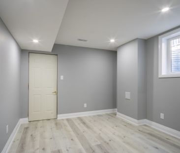 For Lease - 136 Durhamview Crescent, Whitchurch-Stouffville, Ontario - Photo 4