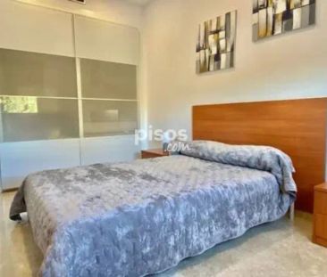 Piso en alquiler en Avenida de la República Argentina - Photo 4