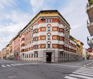 Raffinato bilocale di charme in piazza Risorgimento - Photo 1