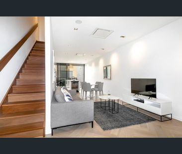 Perfect 2 Bedroom Luxury Townhouse - Photo 3