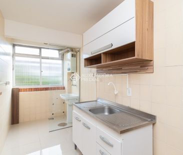 Apartamento com 1 quarto e 48m² para alugar em Menino Deus, Porto A... - Photo 5