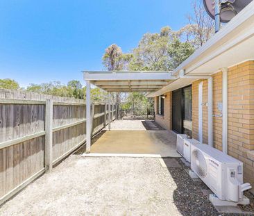 Fully furnished with water bills included! - Photo 3