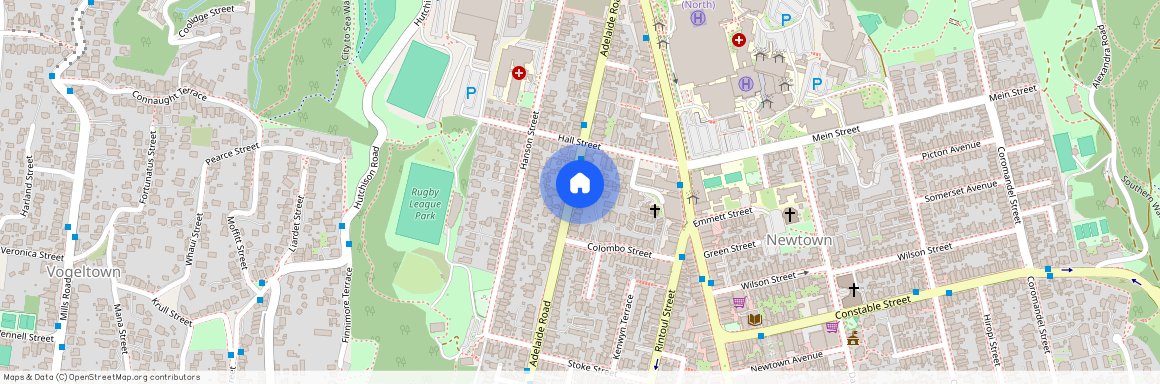 275 Adelaide Rd, Newtown, Wellington City