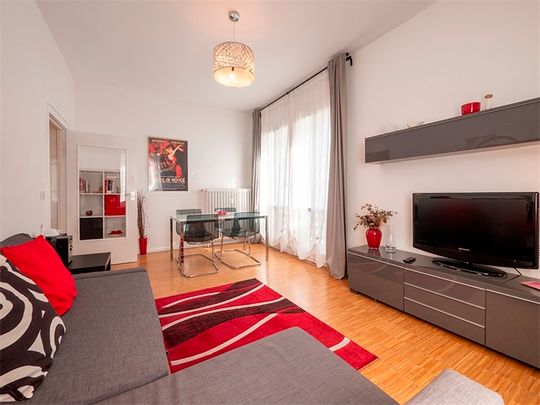 Immobilien - Photo 1