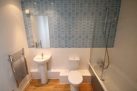 1 bedroom flat to rent - Photo 3