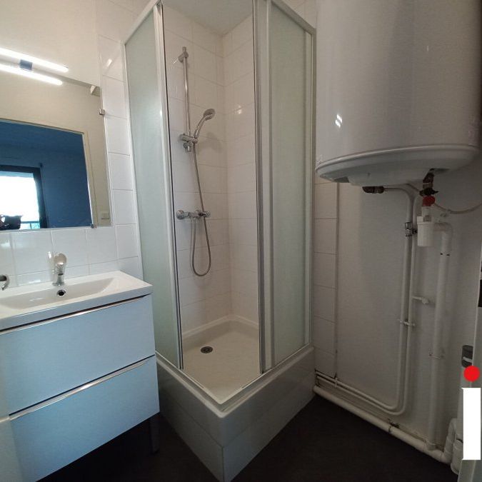 Appartement 2 pièces à Nantes - Photo 1
