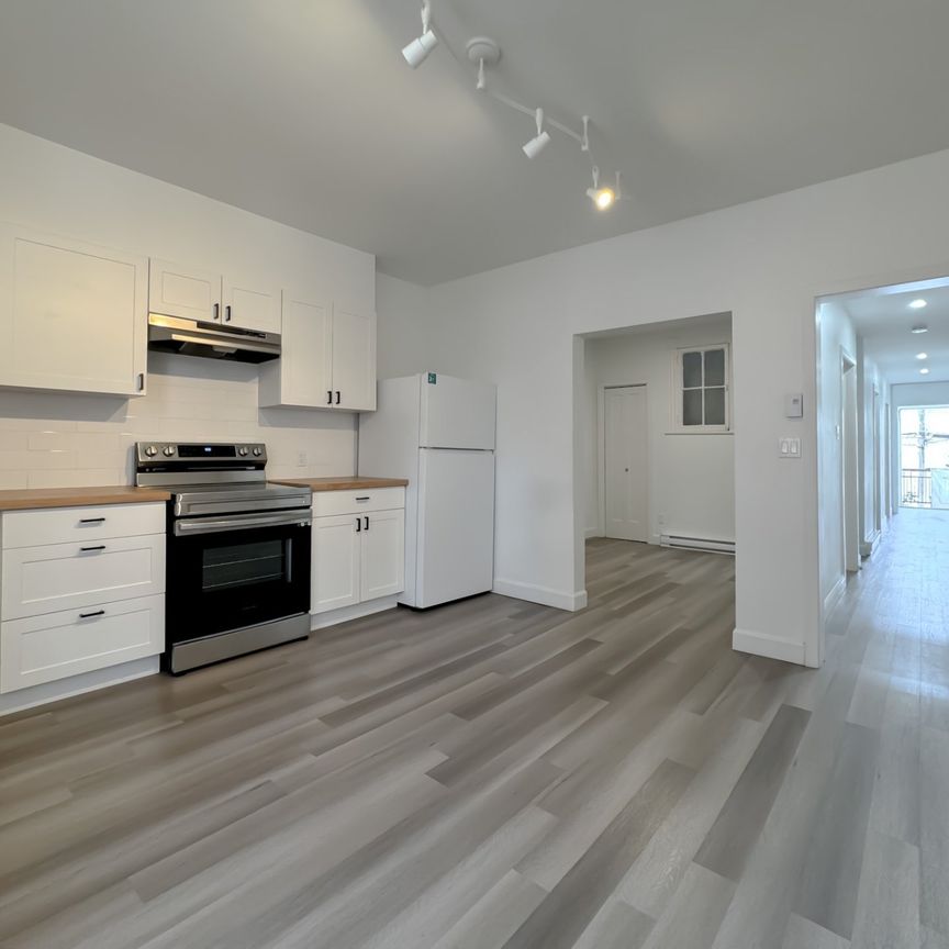279 Rue Delinelle, H4C3A9, Montréal - Photo 1