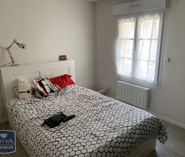 Location Appartement 2 pièces 58m² ALENCON 61000 - Photo 4