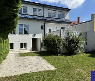 Provisionsfrei: Schönes 155m² Einfamilienhaus mit Garten und Pool -... - Foto 5