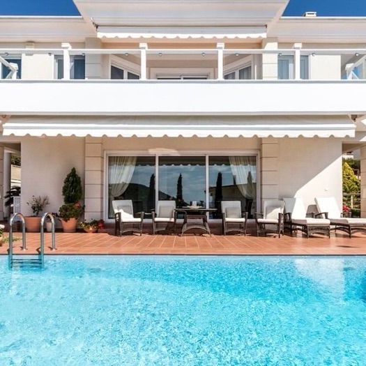 Μονοκατοικία για ενοικίαση Πανόραμα Σαρωνίδας (Σαρωνίδα) - Photo 1