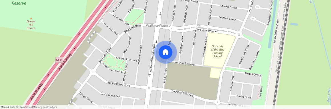 24 Millau Street, Vic 3756, Wallan