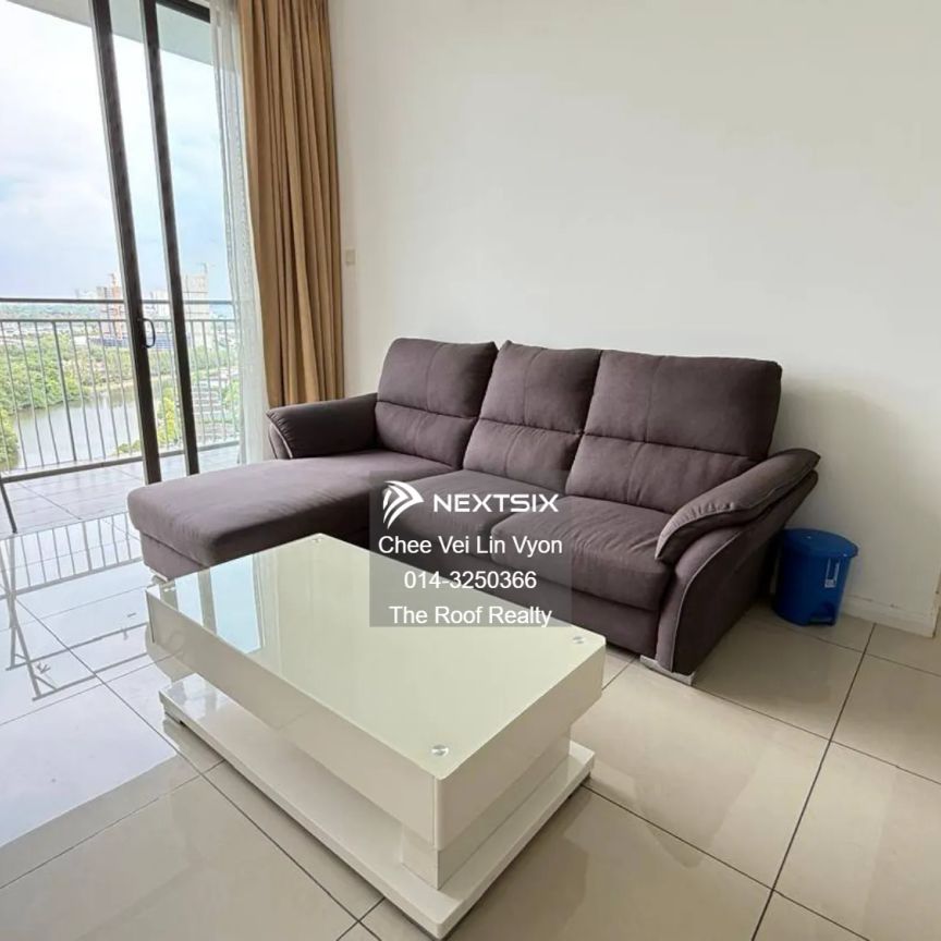 Senibong Cove - The WaterEdge Apartments - Photo 1