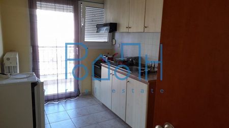 Studio/Γκαρσονιέρα για ενοικίαση Καβακλιώτικα (Κομοτηνή) - Photo 5