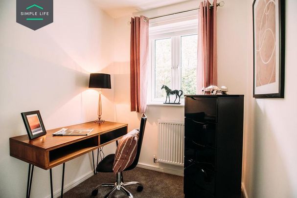 3 bedroom semi-detached house to rent - Photo 1