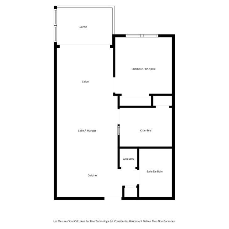 Appartement à louer - Montréal (Ville-Marie) (Mille Carré Doré) - Photo 1