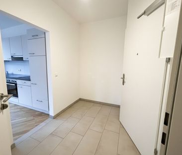 Sonnige 2 Raumwohnung am Andreas-Hofer-Platz - Photo 1