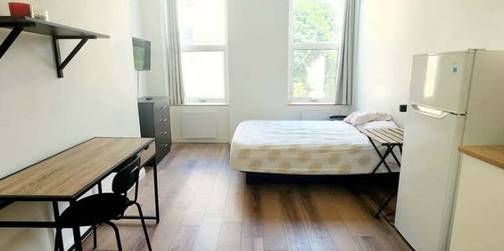 CHAMBRE MEUBLÉE ✨TOUT INCLUS - Photo 3