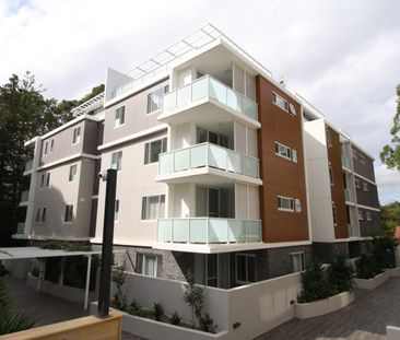 Fully Furnished-Ground floor one-bedroom for rent - Photo 3