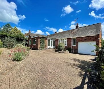 4 bedroom bungalow to rent The Ridings, Ockbrook, DE72 - Photo 6
