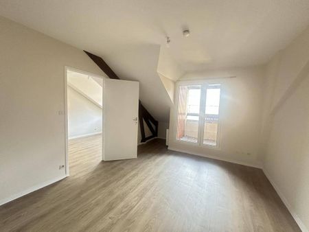 Location appartement t1 bis 2 pièces 26 m² à Rodez (12000) - Photo 2