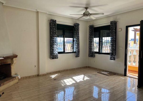 Villa in Ciudad Quesada, ciudad quesada, for rent