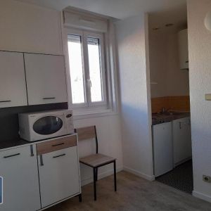 Location Appartement 1 pièce 19m² BORDEAUX 33000 - Photo 3