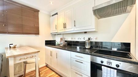 Studio to rent - Photo 2